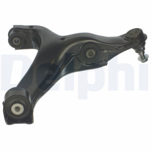 DELPHI TC3023 Rameno zavesenia kolies pre