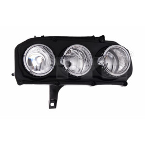 Reflektor Prawy dla - TYC 20-1105-05-2