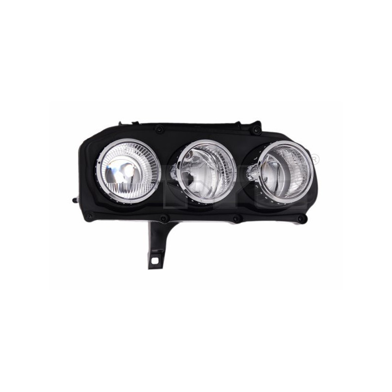 Faro Delantero Derecho para - TYC 20-1105-05-2