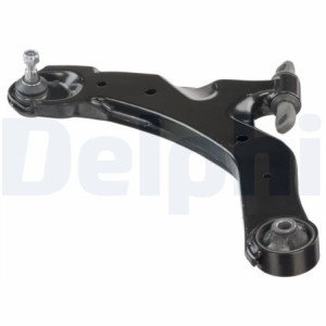 DELPHI TC3245 Bras de suspension pour
