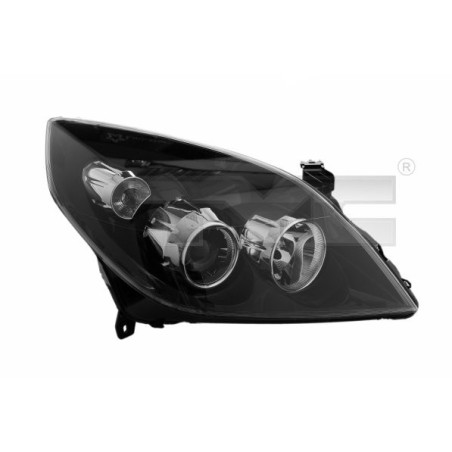 Faro Delantero Izquierdo para - TYC 20-1110-05-2