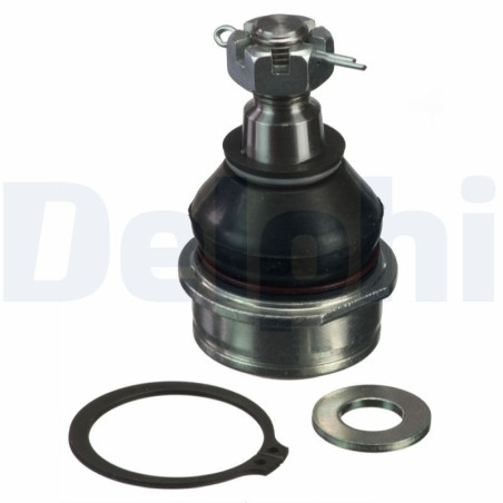 DELPHI TC3358 Rameno zavesenia kolies pre