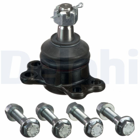 DELPHI TC3389 Rameno zavesenia kolies pre