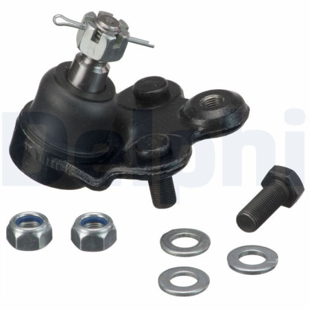 DELPHI TC3402 Rameno zavesenia kolies pre