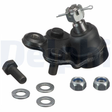 DELPHI TC3403 Rameno zavesenia kolies pre