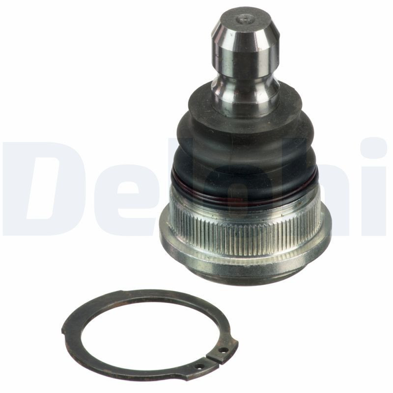 DELPHI TC3404 Rameno zavesenia kolies pre