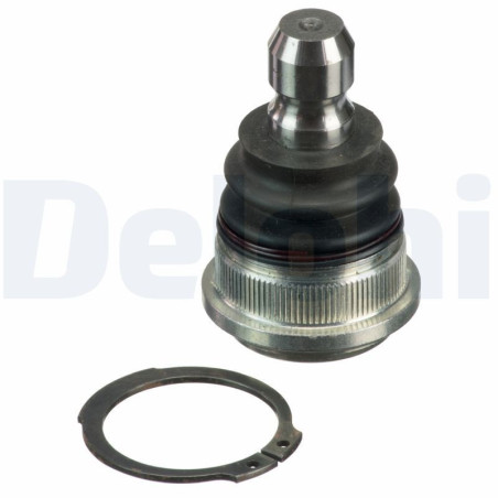 DELPHI TC3404 Rameno zavesenia kolies pre