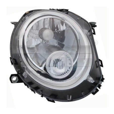 Reflektor Prawy dla - TYC 20-1111-15-2