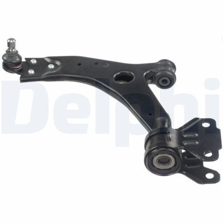 DELPHI TC3406 Rameno zavesenia kolies pre