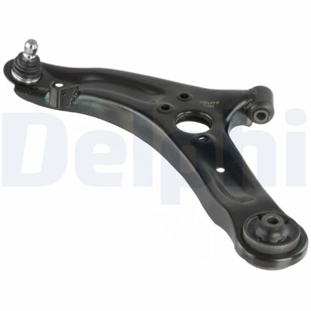 DELPHI TC3417 Bras de suspension pour