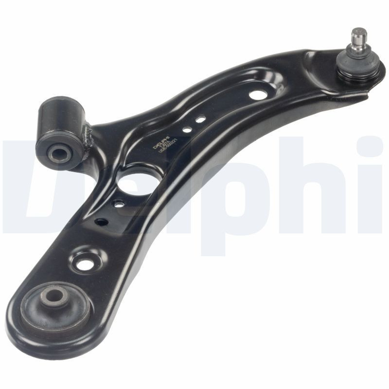 DELPHI TC3422 Bras de suspension pour