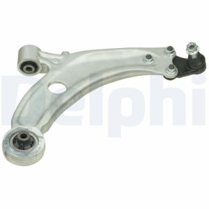 DELPHI TC3451 Rameno zavesenia kolies pre