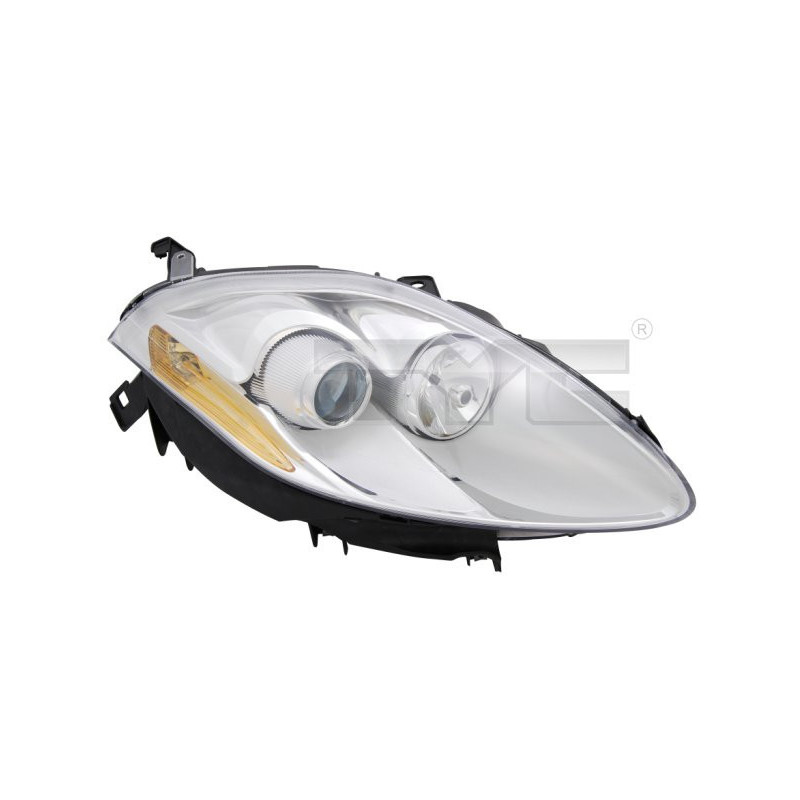 Faro Delantero Derecho para - TYC 20-11137-05-2