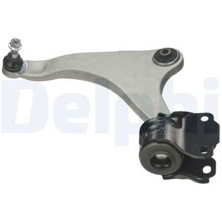 DELPHI TC3553 Rameno zavesenia kolies pre
