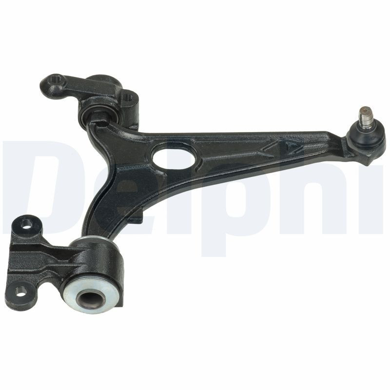 DELPHI TC3570 Bras de suspension pour
