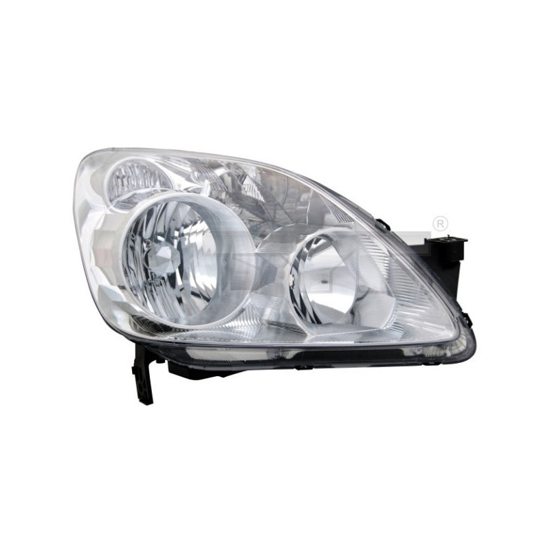 Feu Phare avant Gauche pour - TYC 20-11150-05-2