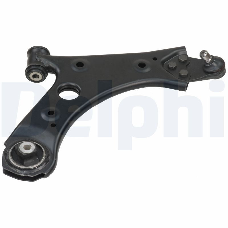 DELPHI TC3619 Rameno zavesenia kolies pre