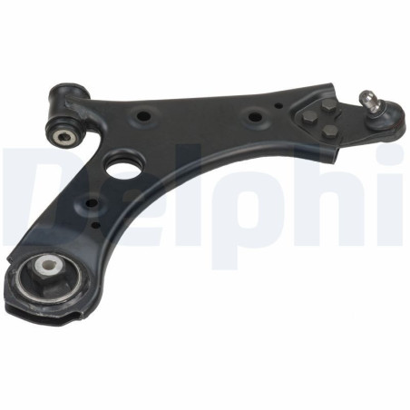 DELPHI TC3619 Rameno zavesenia kolies pre