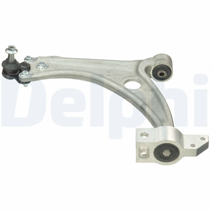 DELPHI TC3711 Rameno zavesenia kolies pre