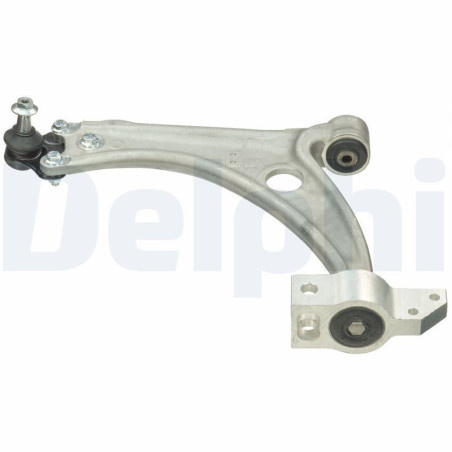 DELPHI TC3711 Querlenker für