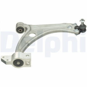 DELPHI TC3712 Bras de suspension pour