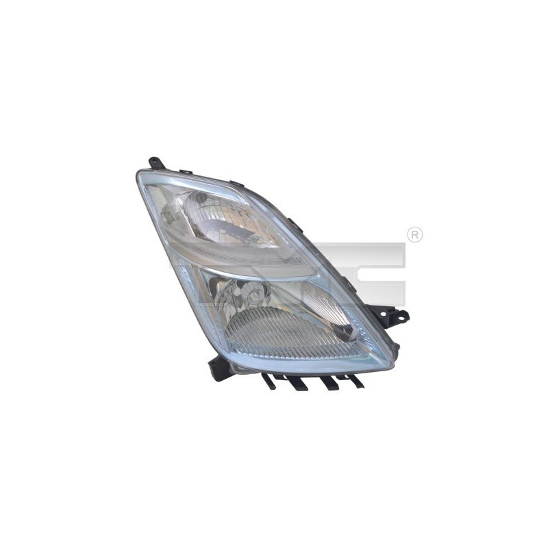 Faro Delantero Derecho para - TYC 20-11185-05-2