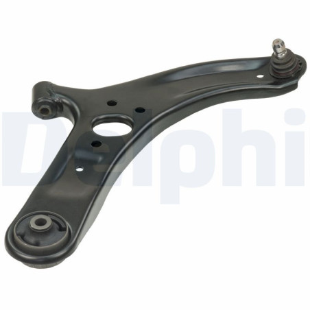 DELPHI TC3626 Rameno zavesenia kolies pre