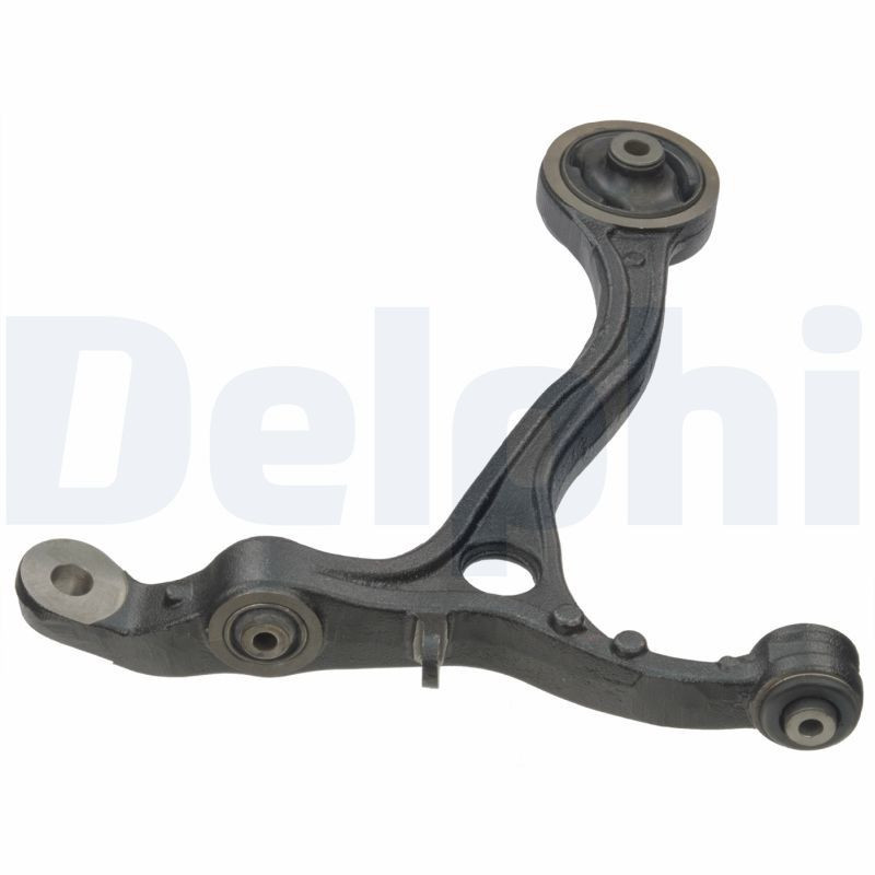 DELPHI TC3631 Rameno zavesenia kolies pre
