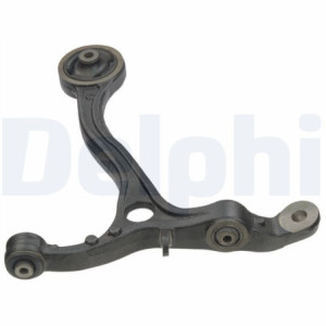 DELPHI TC3632 Bras de suspension pour