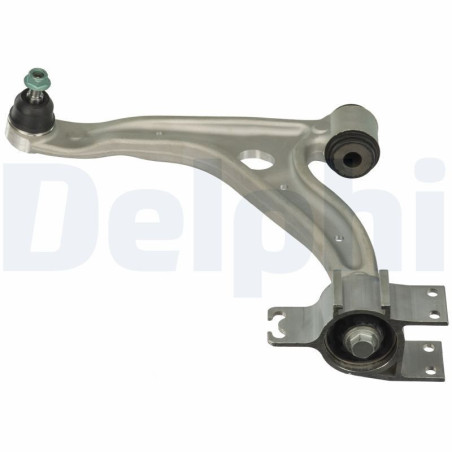 DELPHI TC3703 Bras de suspension pour