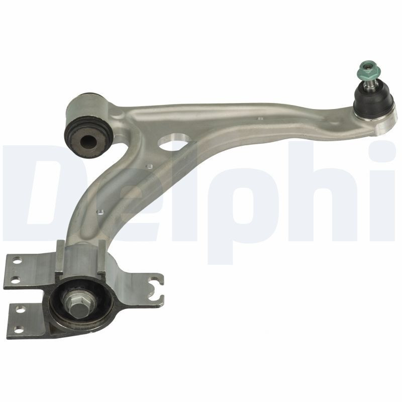 DELPHI TC3704 Rameno zavesenia kolies pre