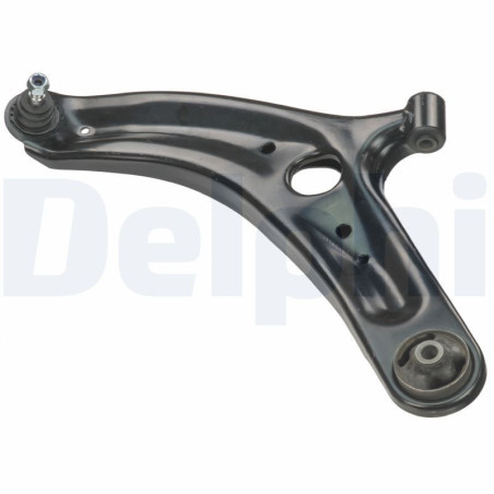 DELPHI TC3713 Rameno zavesenia kolies pre