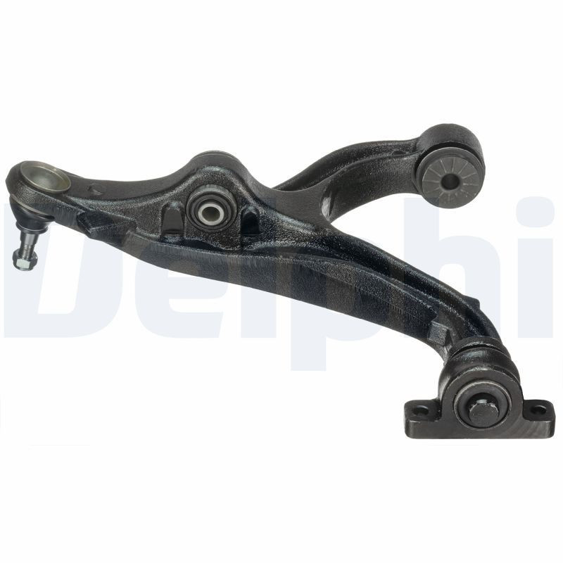 DELPHI TC3715 Rameno zavesenia kolies pre