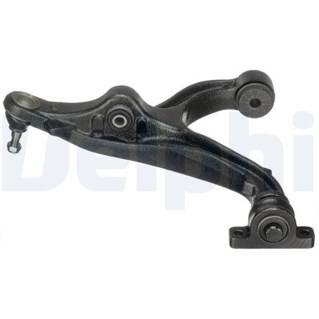 DELPHI TC3715 Rameno zavesenia kolies pre