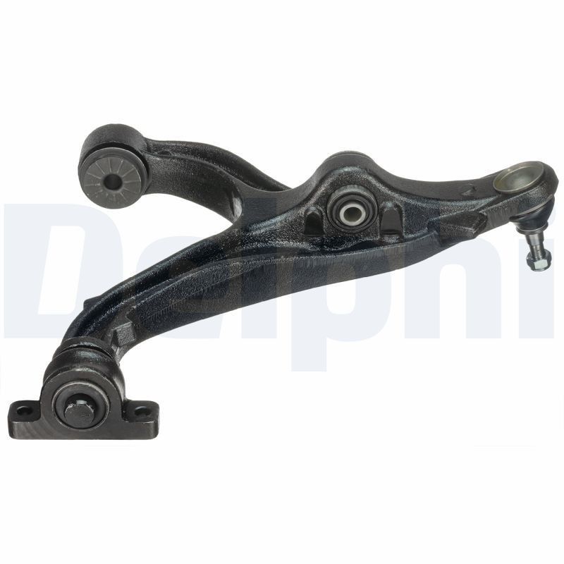 DELPHI TC3716 Rameno zavesenia kolies pre