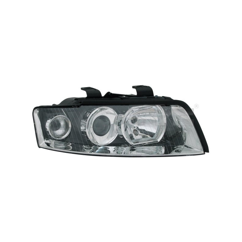 Headlight Right for - TYC 20-11213-05-2