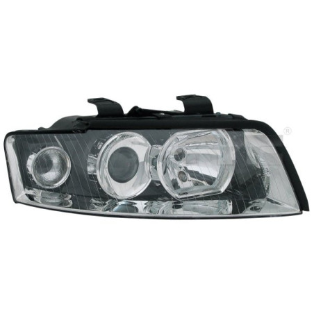 Headlight Left for - TYC 20-11214-05-2
