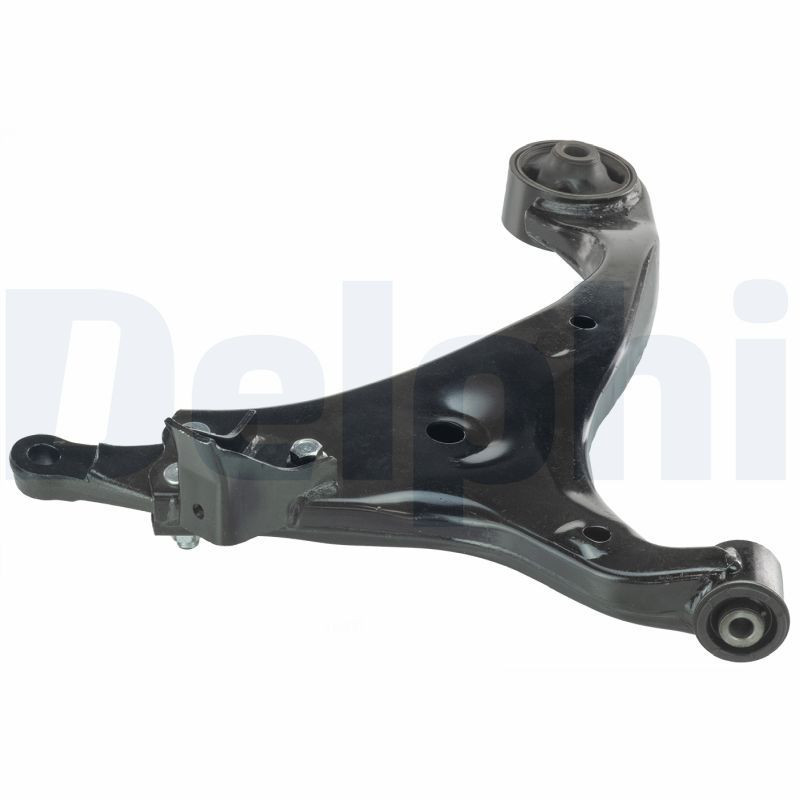DELPHI TC3781 Bras de suspension pour
