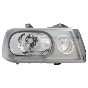 Faro Fanale Anteriore Sinistra per - TYC 20-11218-05-2