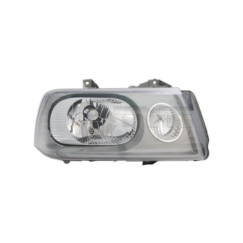 Reflektor lewy dla - TYC 20-11218-05-2