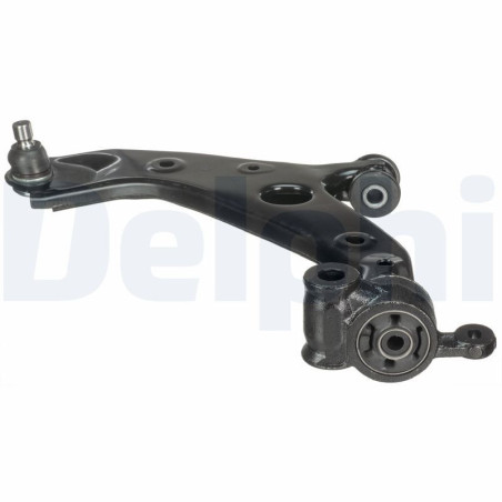DELPHI TC3458 Bras de suspension pour