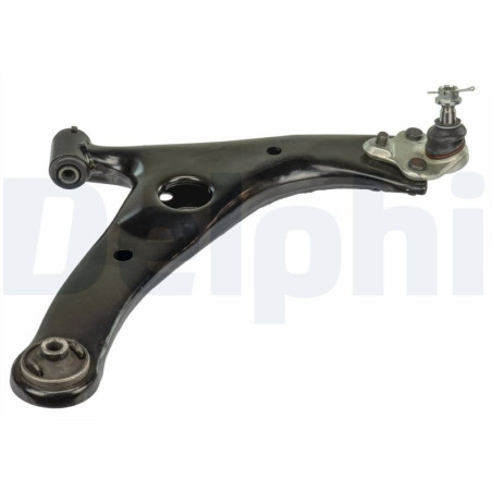 DELPHI TC3624 Bras de suspension pour