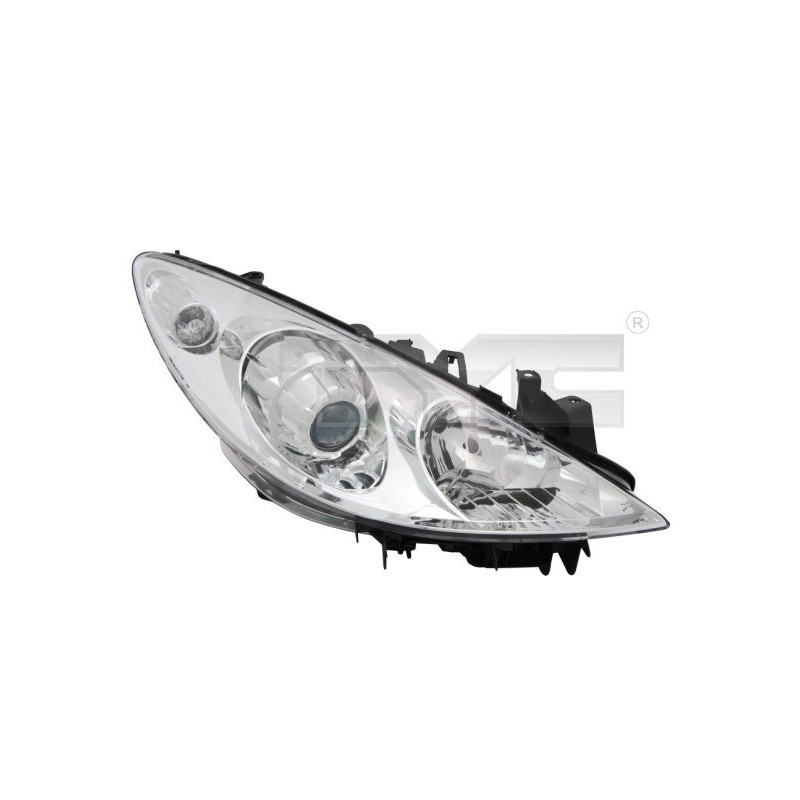 Feu Phare avant Droite pour - TYC 20-11223-05-2