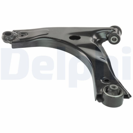 DELPHI TC3746 Rameno zavesenia kolies pre