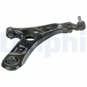 DELPHI TC3816 Bras de suspension pour