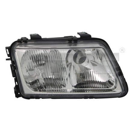 Headlight Left for - TYC 20-11228-05-2