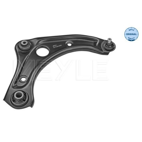 MEYLE 36-16 050 0093 Querlenker Vorne Rechts für Nissan Micra Note