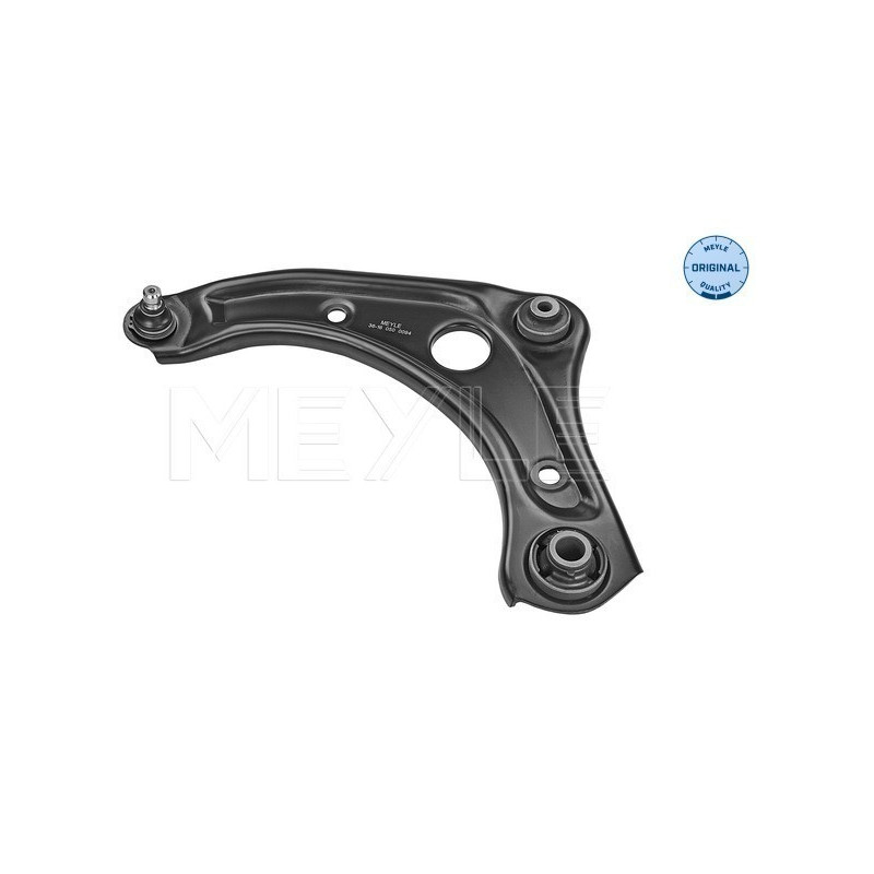MEYLE 36-16 050 0094 Bras de suspension avant gauche pour Nissan Micra Note