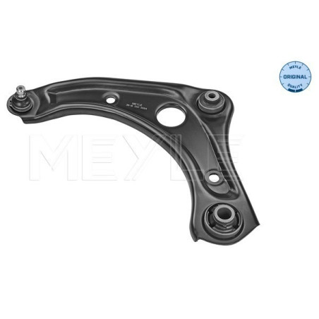 MEYLE 36-16 050 0094 Track Control Arm Wishbone Front Left for Nissan Micra Note