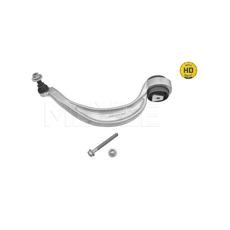 MEYLE 116 050 0265/HD Track Control Arm Wishbone Front Left for Audi A6 A7